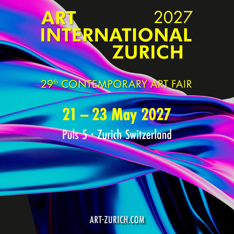 Art International Zurich
