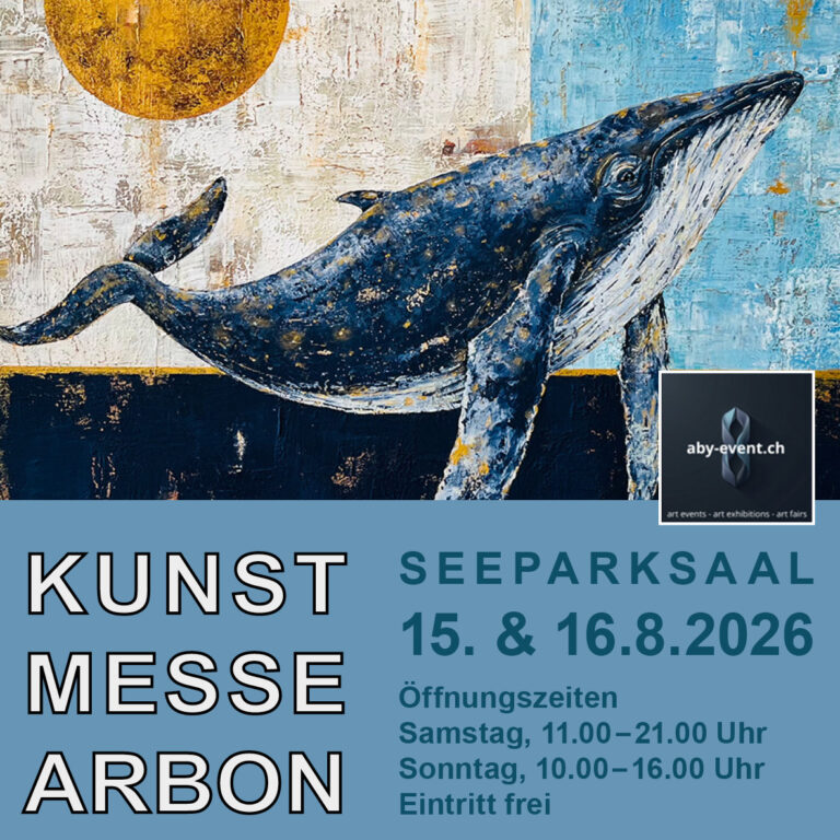 Kunstmesse Arbon