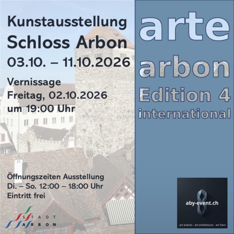 Arte Arbon International