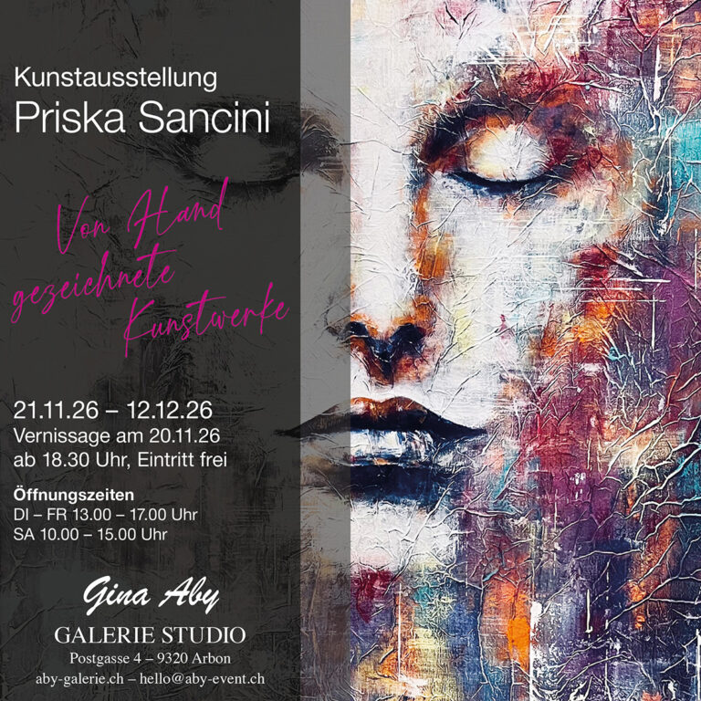 1. Preis Kunstmesse Arbon